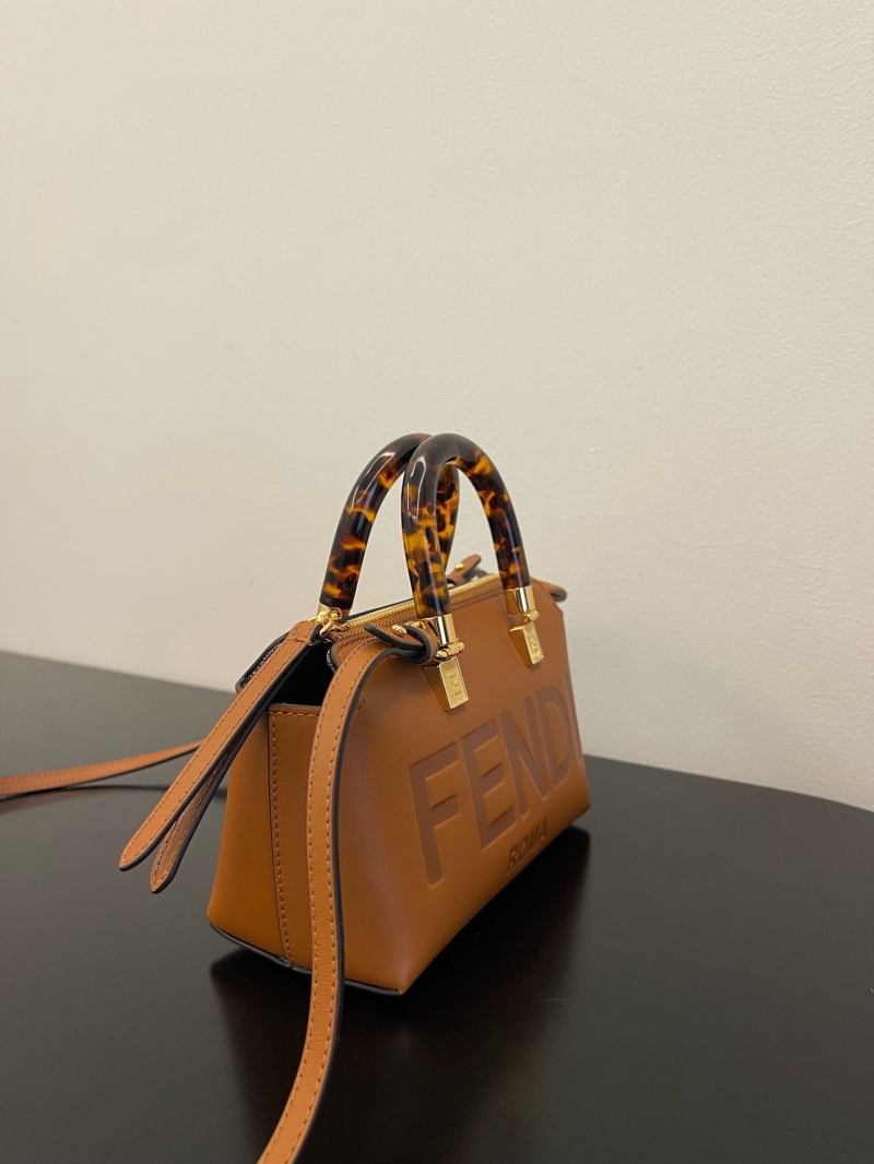 Fendi Top Handle Bags